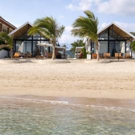 Sea Escapes Villas, hotel u gradu Tongsala