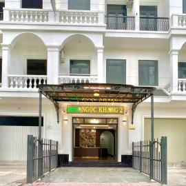 Khách sạn Ngọc Khang - Vĩnh Long, Hotel in Ấp Nhứt (1)