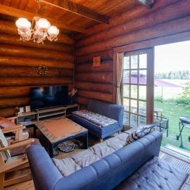 Forest Villa Rio Biwako