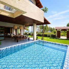 Trạm Seven Retreat House Gành Đá Đĩa Phú Yên, hotel a Tuy An