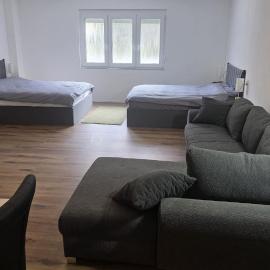 Spacious Apartment for 8 Guests