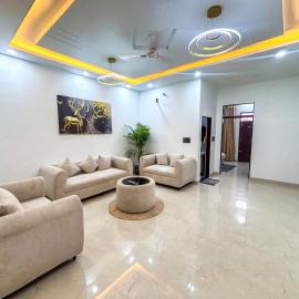 Opal Crown Homes Luxury 3BHK Apartment Near Hawa Mahal Jaipur