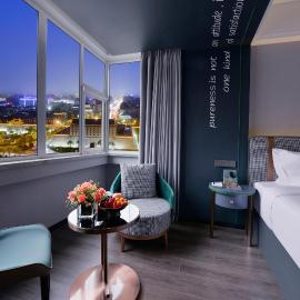 R ROYALSS HOTeL美豪R酒店