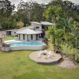 The Noosa Ranch - Where Nature meets Luxury