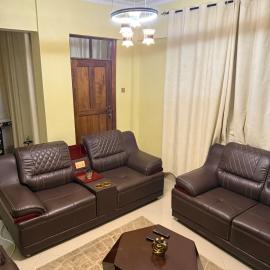 Green city homes, hotel v Mbeya