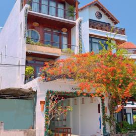 Anriva Hoi An