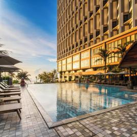 Condotel Apec Mandala Chambay Seaview