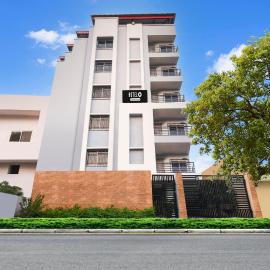 Hotel O Raipur City Center Formerly South Inn, hotel en Raipur
