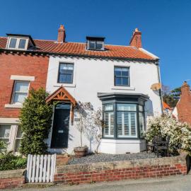 Harriet's Cottage