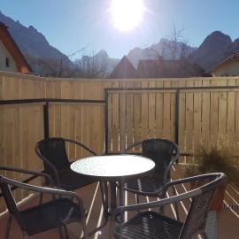 Apartment Brina