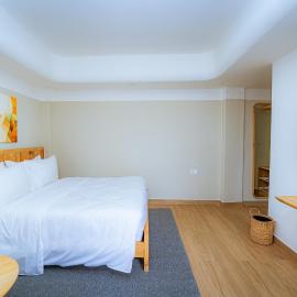 31 Park Hotel