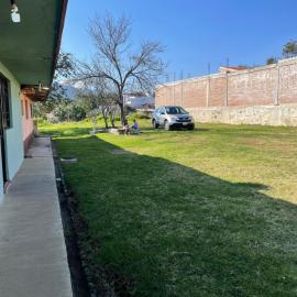 사카틀란에 위치한 호텔 Casa de campo en Zacatlán