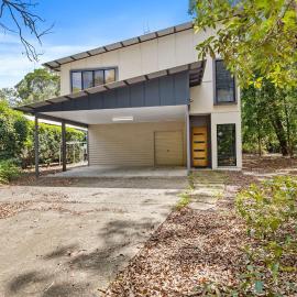 3 Naiad Court - Rainbow Shores, hotell i Rainbow Beach