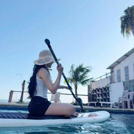 MUINE MOMO Homestay – hotel w mieście Ấp Khánh Phước (1)
