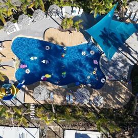 BIG4 Tasman Holiday Parks - Racecourse Beach
