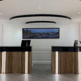 The Vic, an Ascend Collection Hotel, hotel en Victoria