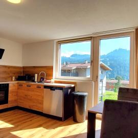 Ferienwohnung Sonnenschein