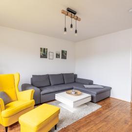 Ferienwohnung Breuer