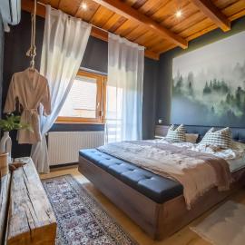 FoxForest Vendégház, hotel in Zalakaros