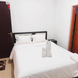Kiara - The Guest House Meghalaya