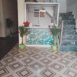 Nilmatha में, होटल Hotel Suryawanshi