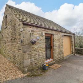 Charlottes Cottage