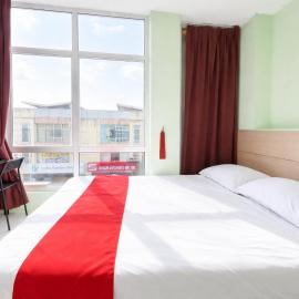 South City Hotel @ Bandar Mahkota Cheras