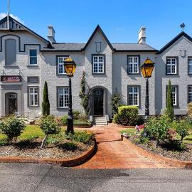 Quality Hotel Colonial Launceston, hotel em Launceston