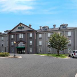 Quality Inn Goldsboro, hotel in Goldsboro