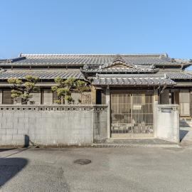MITAMA House 01 ミタマ ハウス 01, מלון באיסה