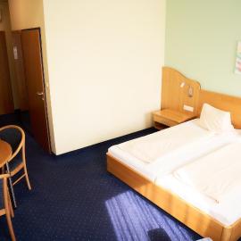 Gasthof Hotel Lang