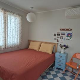 어게인수영, hotel a Suyŏng