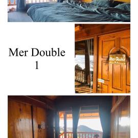 Nhà Mây Homestay、Bản Béのホテル