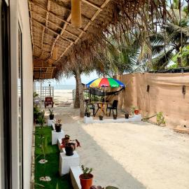 Havana Beach Villa, hotel in Alleppey