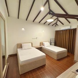 The Dimora Residence, hotel in Kurunegala