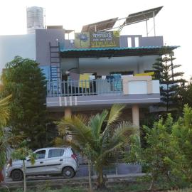 Verulai Hotel near Ellora Caves, Hotel in Ellora