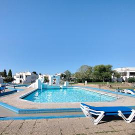 Estúdio - Villa Pedras Del Rei