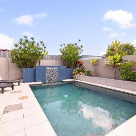 Sundara Place Coastal Home with Pool Near Beaches