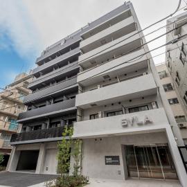 Dash Living Shinjuku Sanchome SYFORME, hotel in Tokyo