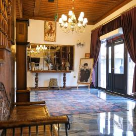 Gülce Köşk Otel & Restaurant