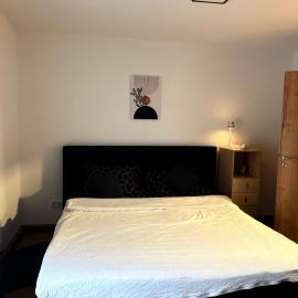 BM Wohnung, hotel em Dillingen