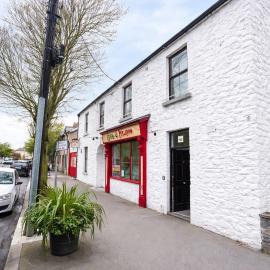 The Malting House, hotel i Skerries