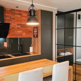 Apartament Loftowy FV VAT, hotel em Nowy Sącz