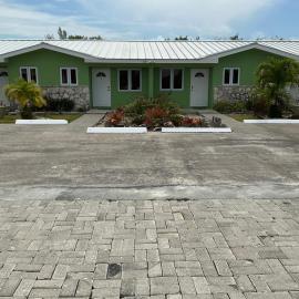 Jubilee Gardens Freeport, hotel v destinaci Freeport