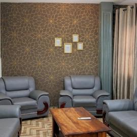 Daga Home Appartement, отель в городе Onsou