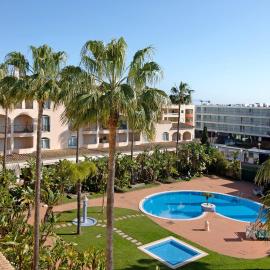 Vilamoura Golfe Mar