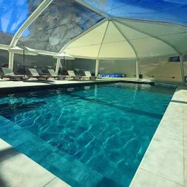 Punta del Este में, होटल Hotel Florinda