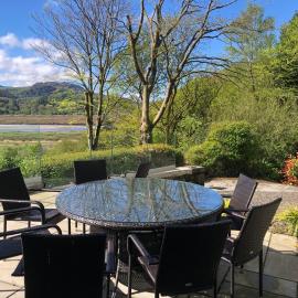 Snowdonia Mawddach escape, hotel in Dolgellau