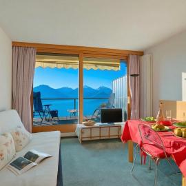 La Casa Di Mitti - Happy Rentals