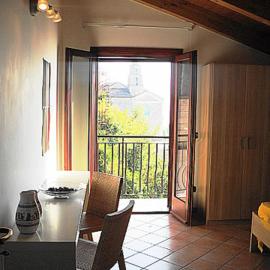 Gelsomino home, hotel in Furore